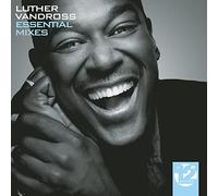 Vandross, Luther - 12'' Masters:the..