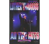 Vandross, Luther - All The Hits