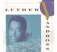 Vandross, Luther - Any Love