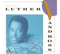 Luther Vandross – Any Love – Sony Music