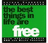 Vandross, Luther - Best Things
