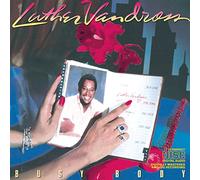 Vandross, Luther - Busy Body