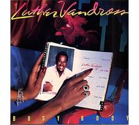 Vandross Luther - Busy Body