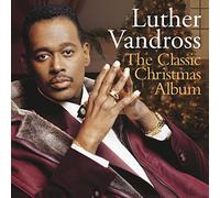Vandross, Luther - Classic Christmas Album [Import]