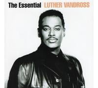 Luther Vandross – Essential – CD