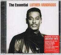 Vandross, Luther - Essential [Import]