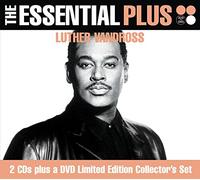 Vandross, Luther - Essential Plus