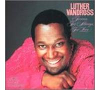 Vandross, Luther - Forever Always for Love