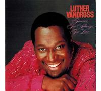 Vandross, Luther - Forever, for Always, for Love