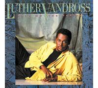 Vandross, Luther - Give Me The Reason