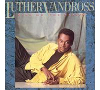 Vandross, Luther - Give Me the Reason =remas