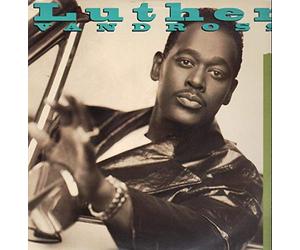 Vandross, Luther - Going in Circles/Love The One You're with