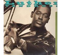 Vandross, Luther - Going in Circles / Love the One You're With [Vinyl LP]