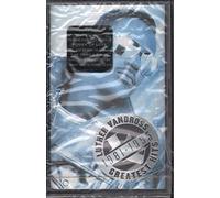 Vandross, Luther - Greatest Hits 1981 [Casete]