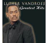 Luther Vandross – Greatest Hits – Legacy