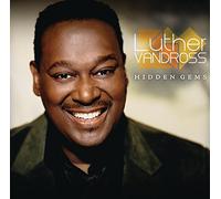 Luther Vandross – Hidden Gems – Import – Sony