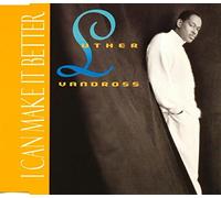Vandross,Luther - I Can Make It Better