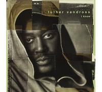 Luther Vandross – I Know