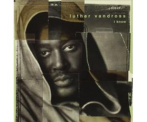 Vandross, Luther - I Know
