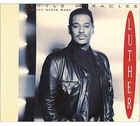 Vandross,Luther - Little Miracles