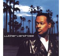 Luther Vandross – Luther Vandross
