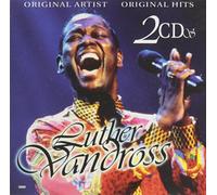 Vandross, Luther - Luther Vandross-2cd