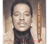 Vandross, Luther - Never Let Me Go