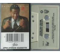 Vandross, Luther - Never Too Much