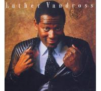 Vandross, Luther - Never Too Much