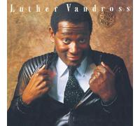 Vandross, Luther - Never Too Much