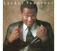 Luther Vandross – Never Too Much – Vinyle 12" LP 150 g (Import) – Legacy