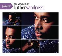 Vandross,Luther - Playlist: The Very Best of Luther Vandross [Import]