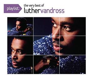 Vandross,Luther - Playlist: The Very Best of Luther Vandross [Import]