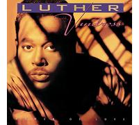 Vandross, Luther - Power of Love