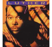 Vandross, Luther - Power of Love [Import]