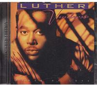 Vandross, Luther - Power of Love
