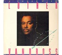 Vandross, Luther - Power of Love [VINYL]