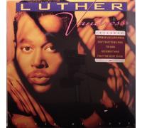 Vandross, Luther - Power of Love [Vinyl LP]