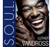 Vandross Luther - S.O.U.L. [Import]