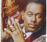 Vandross, Luther - Smooth Love