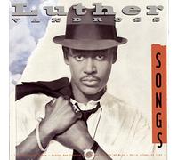 Vandross, Luther - Songs