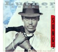 Vandross Luther - Songs - CD - G3z