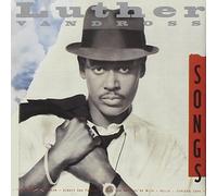 Vandross, Luther - Songs [Import]