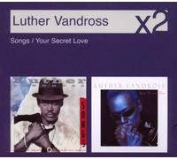 Vandross,Luther - Songs/Your Secret Love