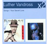 Vandross, Luther - Songs/Your Secret Love [Import]