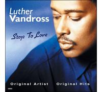 Vandross, Luther - Stop to Love