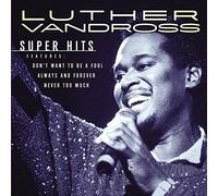 Vandross, Luther - Super Hits