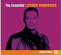 Vandross, Luther - The Essential Luther Vandross [Import]