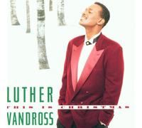 Luther Vandross - This is Christmas [Import]