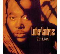Vandross, Luther - to Love